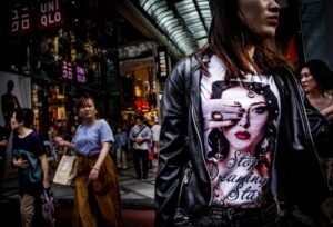 Fashion Psychology: What Your Outfit Says